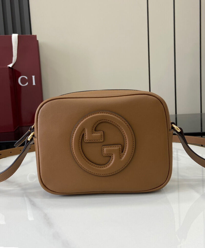 Gucci Blondie Mini Shoulder Bag 820429
